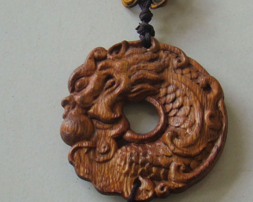 小挂件