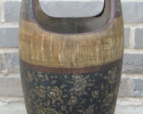 瓷花蓝工厂