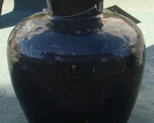 黑陶缸工厂