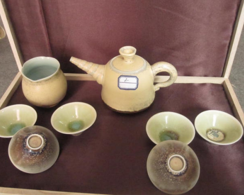 茶壶