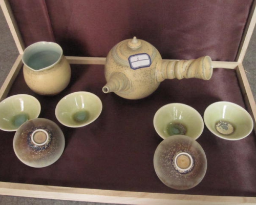 茶壶