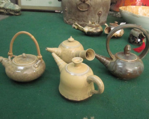 茶壶