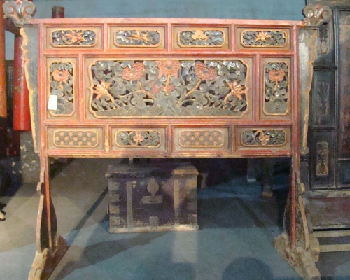 衣架