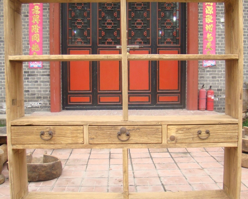 书架