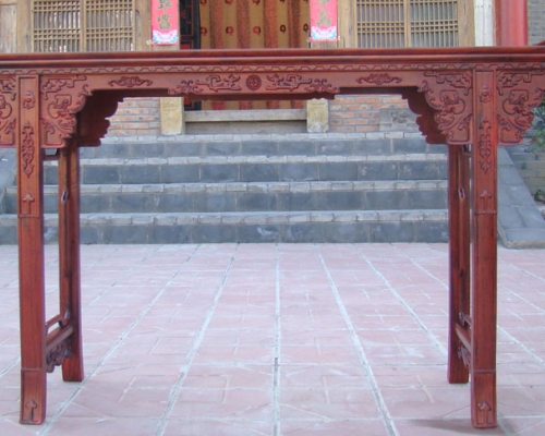 条案