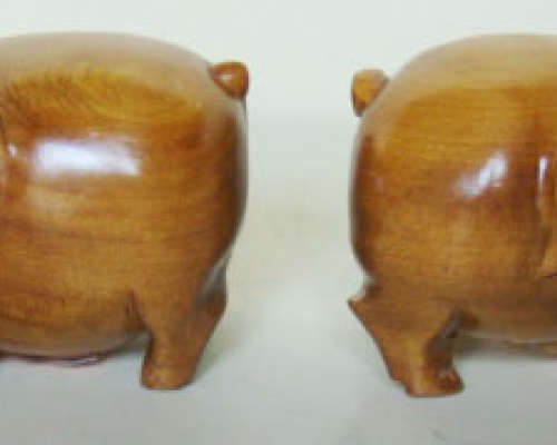 小猪