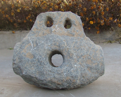 石锁
