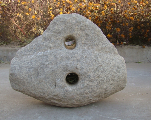 石锁