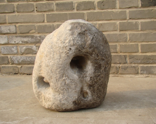 石头