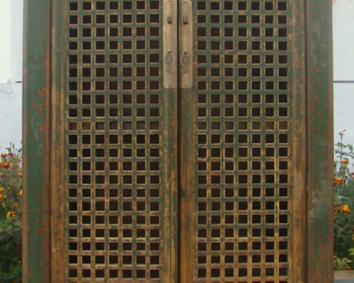 大柜