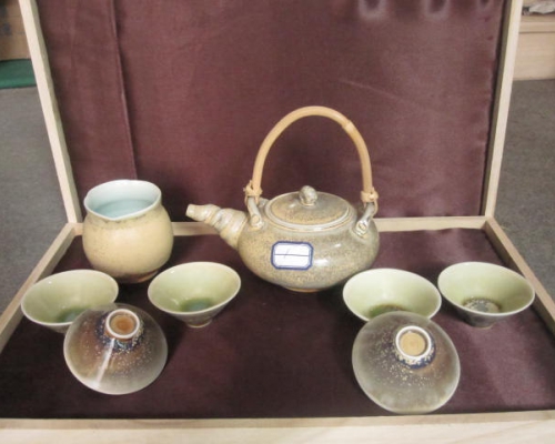 茶具