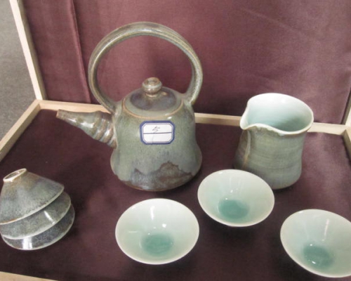 茶具