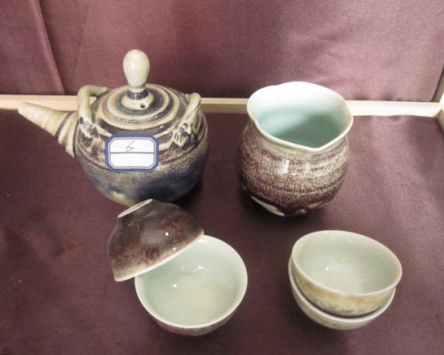 茶具