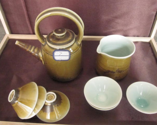 茶具