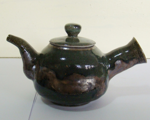 茶壶店
