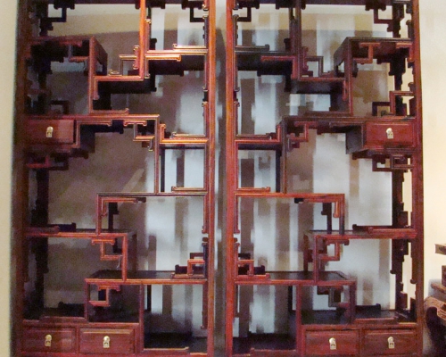 多宝阁