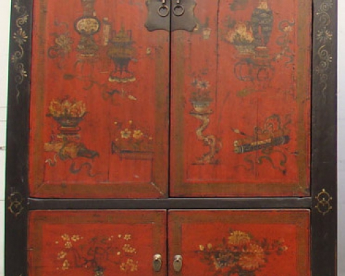 大柜