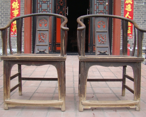圈椅