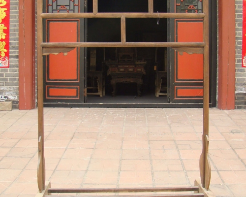 衣架