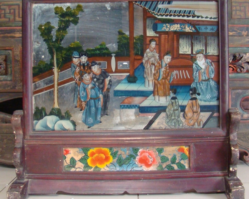 画镜工厂