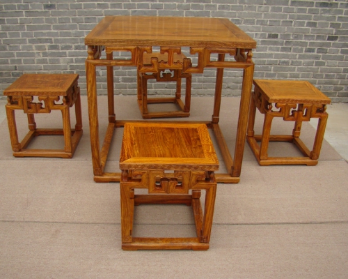 茶桌高碑店