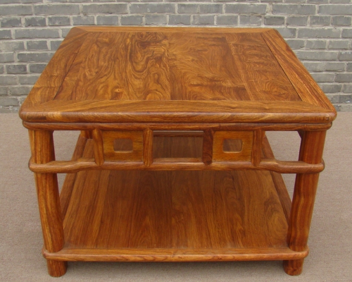 小茶桌