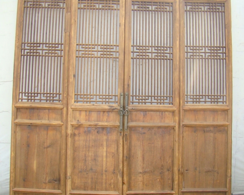 屏风