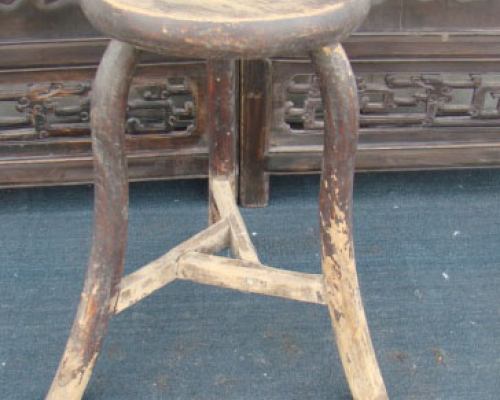 圆凳工厂