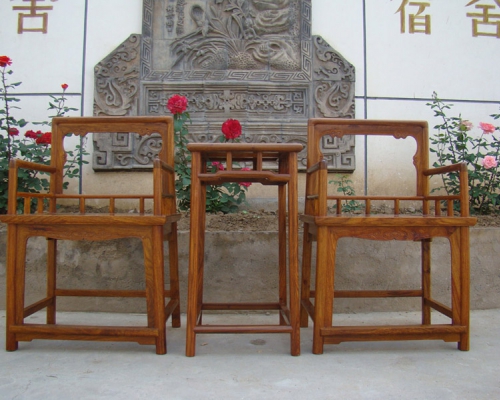 小姐椅
