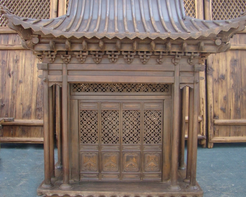 神楼工厂