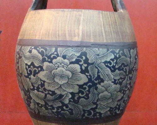 花瓶工厂