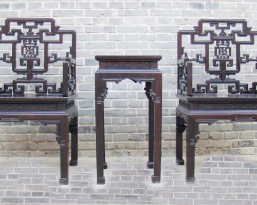 太师椅