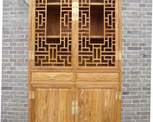 书柜