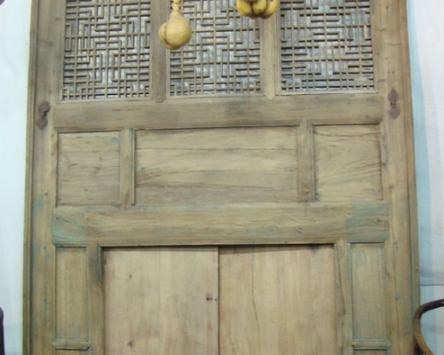 门楼