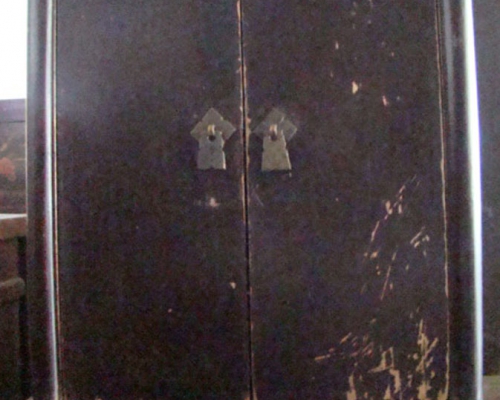二门小柜工厂