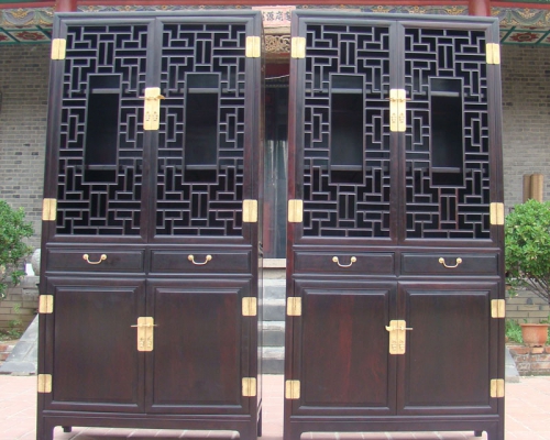 书柜
