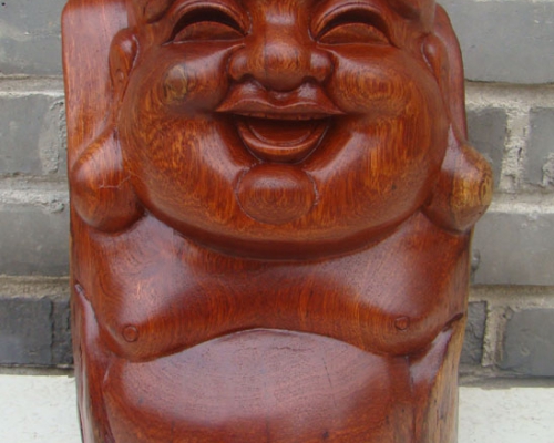 笑佛
