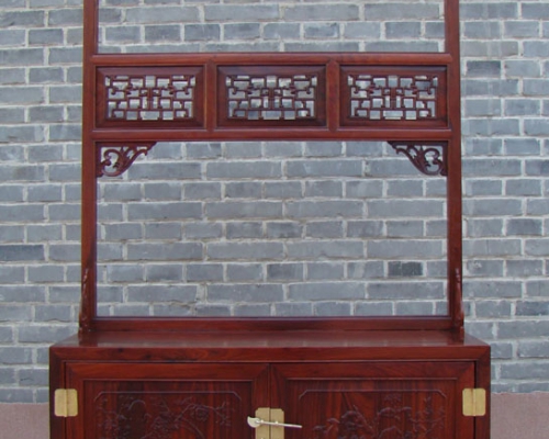 衣架