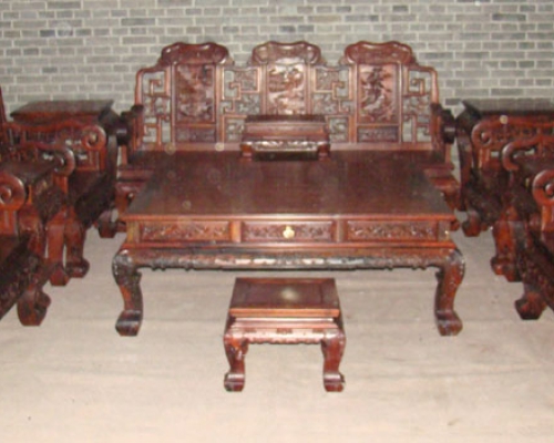 沙发