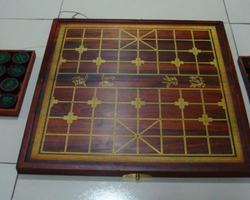 棋盘