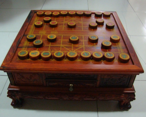棋盘