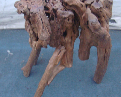根雕