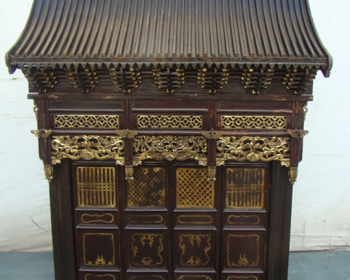 神楼工厂