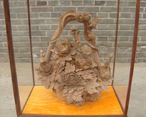 花篮