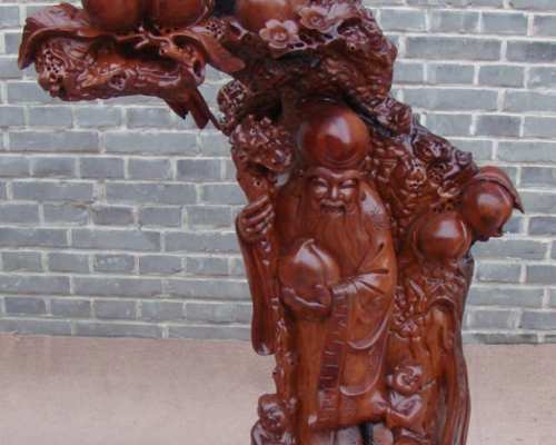 寿星