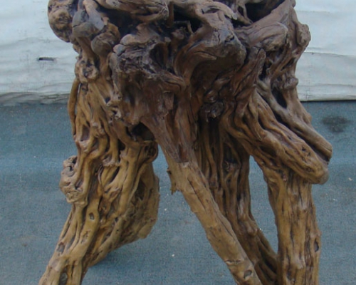根雕工厂
