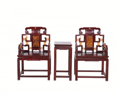太师椅