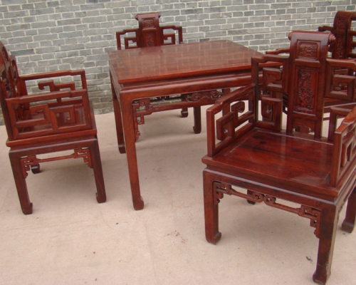 太师椅