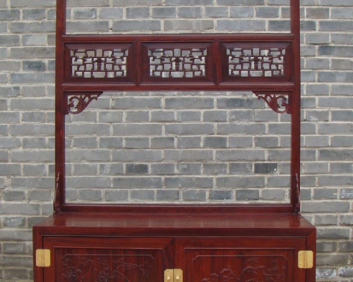 衣架