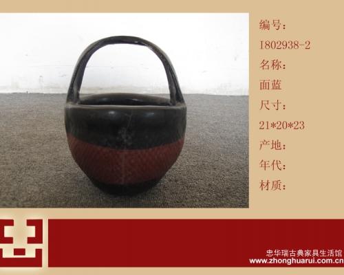 面篮工厂